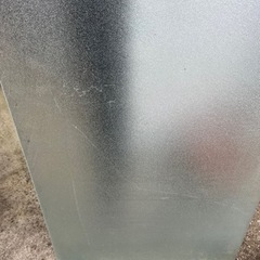 アクリル板　砂目　二重窓　DIYの画像