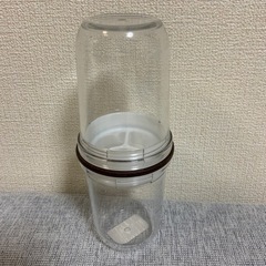 ラテシェイカー