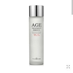 AGE 化粧水 韓国コスメ の画像