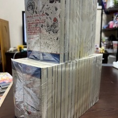 値下げしました。七つの大罪　中古コミック　1〜29、31〜34巻の画像