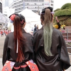 よさこいメンバー募集‼️ − 東京都