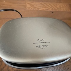 ケノン 脱毛器 バージョン6.0