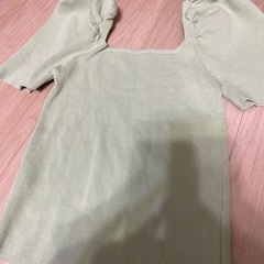 レディース　トップス　無地　カットソー　他　6枚　セット　まとめ売り　の画像