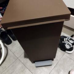 【お取引決定！返信不可】ゴミ箱