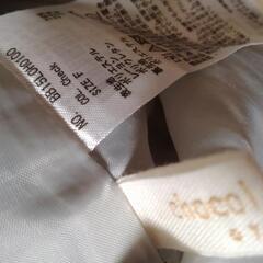 No.565☆chocol raffine ジャンパースカートの画像