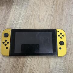Switch一式セットの画像