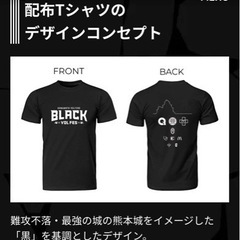 Ｔシャツプレゼント付　１月２日　熊本ヴォルターズ　VS 愛媛戦　...
