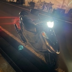 アドレスv125 g