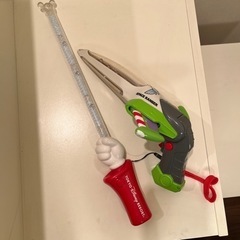 【ディズニーランド】光る系オモチャ