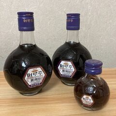 やまぶどうワイン