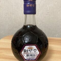 やまぶどうワインの画像