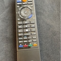 東芝ブルーレイレコーダー 文京区小石川まで取りに来てくれる方にお譲りしますの画像