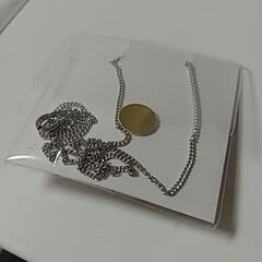 商談中★対馬真珠のペンダント★新品の画像