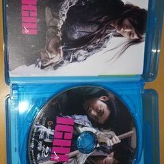 ICHI [Blu-ray] 初回盤の画像