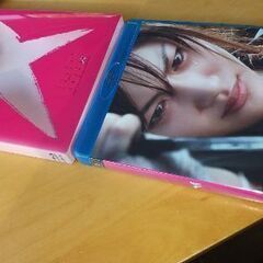 ICHI [Blu-ray] 初回盤の画像