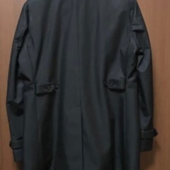 ★ rucken bacchar コート★BLACK LABEL など好きな方　5万円の画像