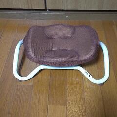 ながらウォーク(らくらく 骨盤 運動 マシン)