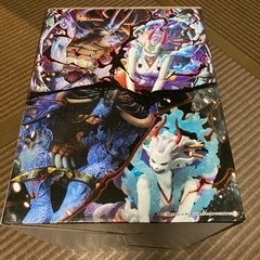 ワンピース一番くじ 覇王ノ兆 カイドウフィギュアの画像