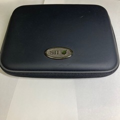 PASORAMA  DF-X11000  ２つの医学大辞典 SII  セイコー電子辞書　の画像