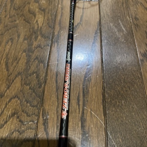 ゼニス零式スプリントZS63S-4