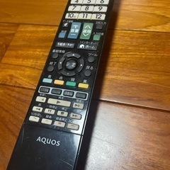 【TV & Fire TV Stick】SHARP AQUOS [60インチ]、Fire TV Stick 4K(第二世代)の画像