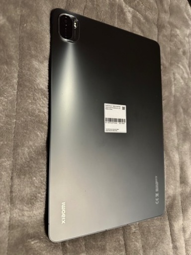 シャオミ Xiaomi Pad 5/GR/128GB 11インチ