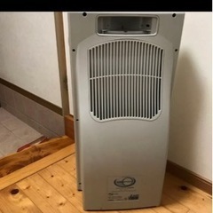 アムウェイ　清浄機の画像