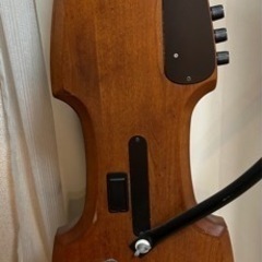ARIA／SWB-03  コントラバス　ウッドベースの画像