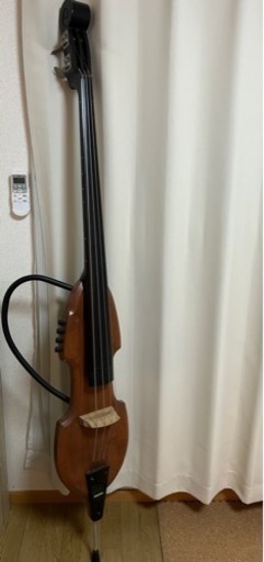 ARIA／SWB-03  コントラバス　ウッドベース