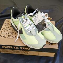 NIKE 　ナイキ　エアマックス　レーサー　25.5cm