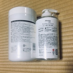 除菌ジェル＆ウエットティシュの画像