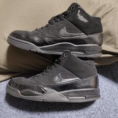 ☆NIKE AIRFRIGHT☆の画像