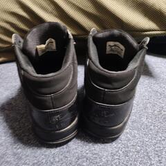 ☆NIKE AIRFRIGHT☆の画像