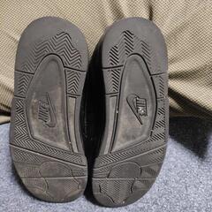 ☆NIKE AIRFRIGHT☆の画像