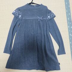 組曲ワンピース LL（130cm～140cm）