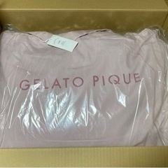 【ブランド】ジェラートピケ gelato pique 【商品】福袋2023 A うさぎ