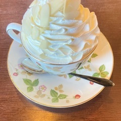 カフェ友☕️🍰🍨 - 友達