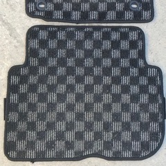 フォルクスワーゲン
  COX SPEED　コックススピード　フロアマット