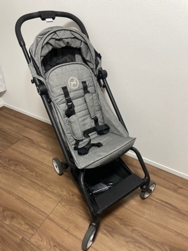 サイベックス　イージーS