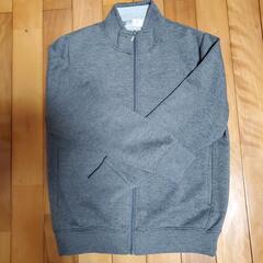 【新品】メンズMサイズ無地上着