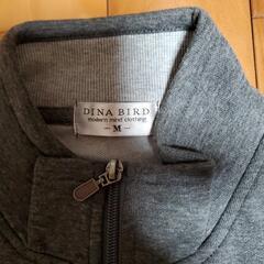 【新品】メンズMサイズ無地上着の画像