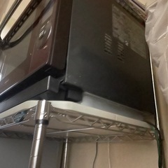 2013年製シャープヘルシオの画像