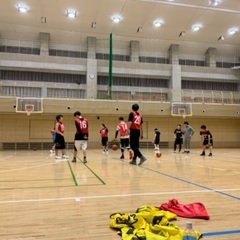 バスケサークル員募集！6月1日参加者募集