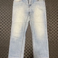 DKNY ジーンズ　32x32