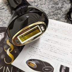 スムーズスキン脱毛器の画像
