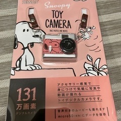 TOY CAMERA