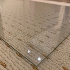 昭和ガラス　大きめ　の画像