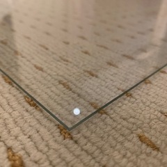 昭和ガラス　大きめ　の画像