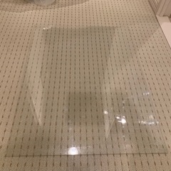 昭和ガラス　大きめ　の画像