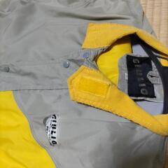 バイクメーカーのかっぱの画像